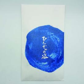 ひんぎゃの塩 100g