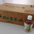 明日葉茶　280ml入り×24本入りケース【賞味期限2026年2月13日】