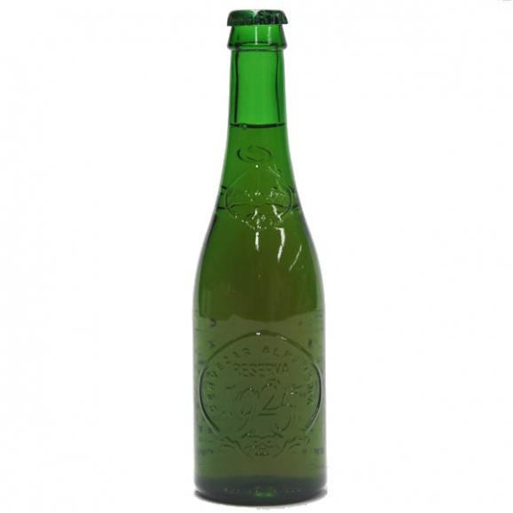 【送料無料】AL-60　アルハンブラ・レセルバ1925ビール (330ml)12本セット Alhambra Reserva 1925 12set04