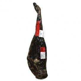 【送料無料】ハモン・イベリコ・ベジョータ 骨付き Jamon Iberico de Bellota