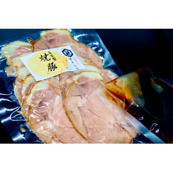 自家製焼豚04