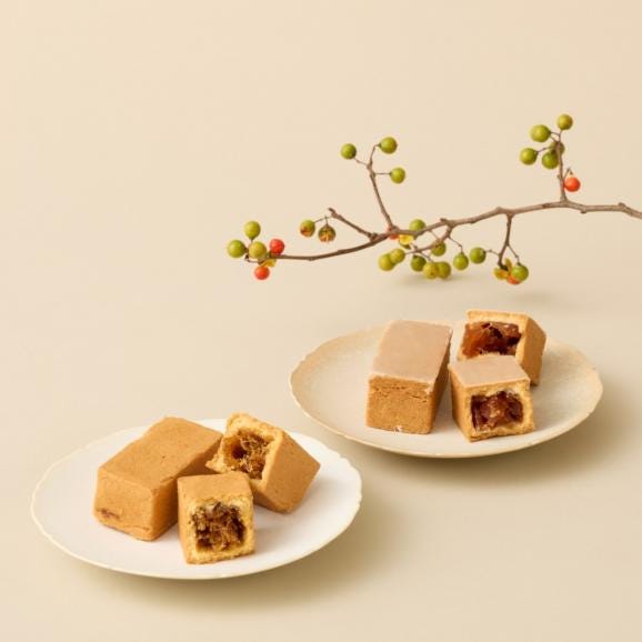 SunnyHillsケーキセット03