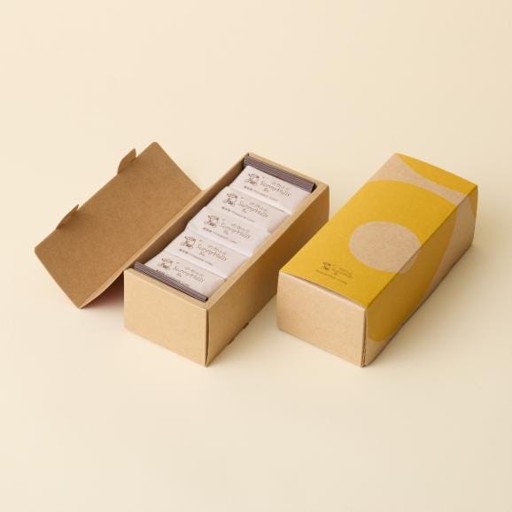 【母の日布袋つき】パイナップルケーキ10個入03