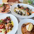 Casita Italian Box