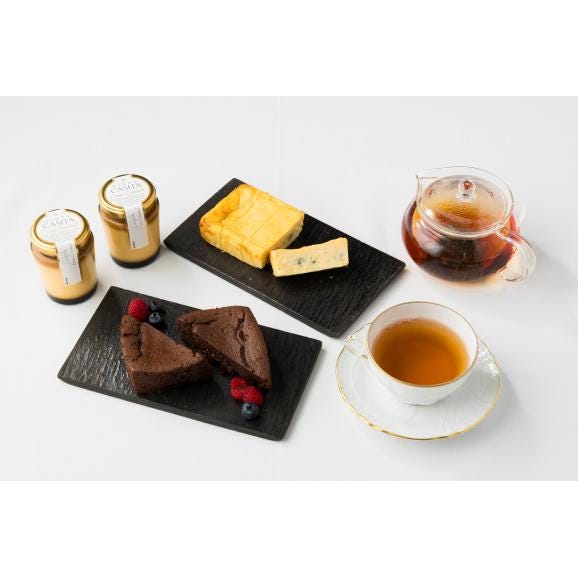 【早割】Casita Sweets Gift Box03