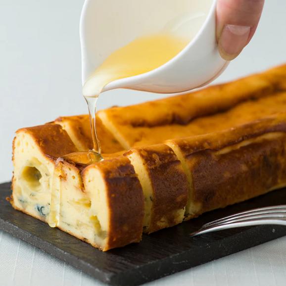 銀座カシータ Sweets Duo02