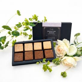 2年ぶり待望の復活!「ガナッシュサンドクッキー」がさらに美味しくなって帰ってきました!