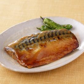 魚総菜セット（『さばの西京焼き（2切）』、『カラスカレイの西京焼き（2切）』、『国産たけのこ炊込みご飯の素（1合用）』）＜送料無料＞