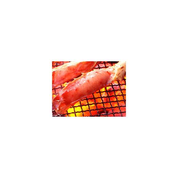 《急速冷凍》　浜茹で　本タラバ蟹　2.5kg前後×１尾入り　【送料無料】03