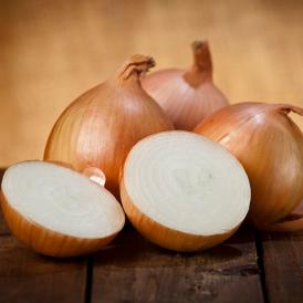 北海道富良野産　低農薬で生でも甘い　玉ねぎ　訳あり１０ｋｇ【送料無料】