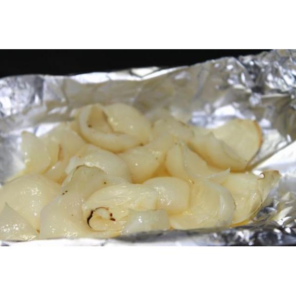百合根 北海道 富良野産　訳あり　ゆり根　１kg03