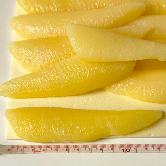 数の子 かずのこ カズノコ 塩数の子 特大 厳選 350g（メール便発送） 正月 お正月 送料無料02