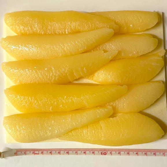 数の子 かずのこ カズノコ 塩数の子 特大 厳選 350g（メール便発送） 正月 お正月 送料無料04
