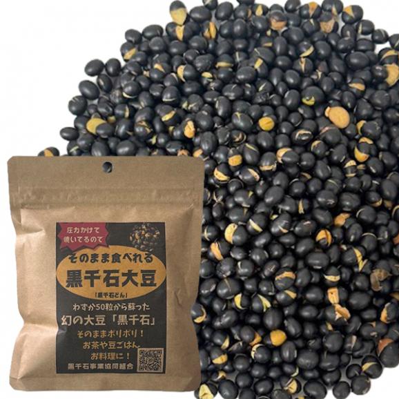 1000円ポッキリ 国産 黒千石大豆 100g プロテイン 雑穀米 無添加 そのまま食べれる 高タンパク 雑穀 グルテンフリー 大豆プロテイン ダイエット 腹持ち 小分け おにぎり 偏食 100% 北03