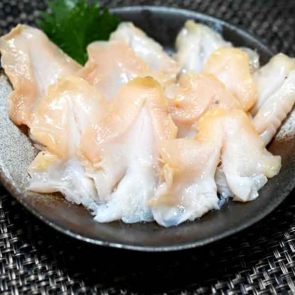 海鮮 北海道産　お刺身 つぶ 1パック 300ｇ つぶ貝 開き 北海道産 ツブ貝 国産 ボイル アヒージョ 無添加 貝 刺身 海鮮食品 魚介類 魚介 人気03