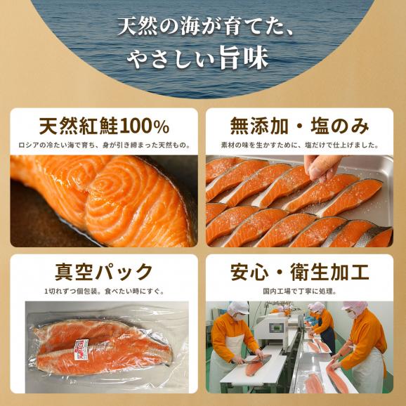 鮭 お歳暮 お歳暮ギフト 送料無料 天然 紅鮭 半身 真空 パック 1kg  にさけ しゃけ プレゼント 贈り物 海鮮 御歳暮 内祝い 御祝 お取り寄せ グルメ 北海道出荷　04