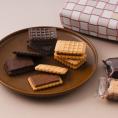 「TABLES」サブレサンド　プラリネ＆キャラメル