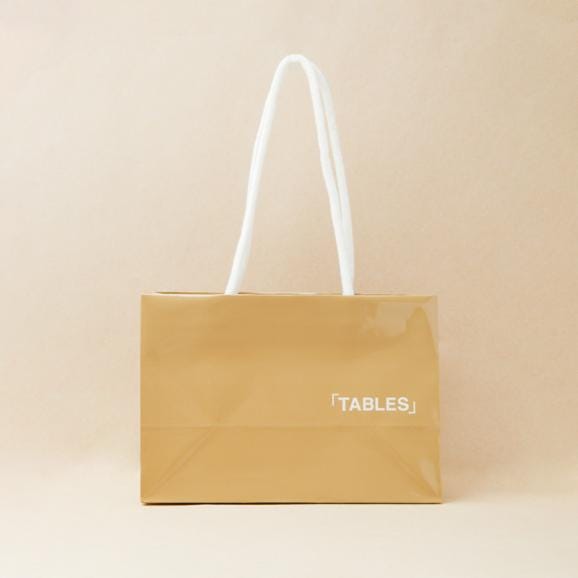 「TABLES」サブレサンド　プラリネ＆キャラメル06