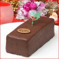 クリスマスケーキ 2025 予約 ギフト スイーツ 送料無料 王様のクーベルショコラBOX 早割 早期割引
