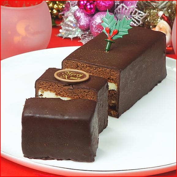 クリスマスケーキ 2025 予約 ギフト スイーツ 送料無料 王様のクーベルショコラBOX 早割 早期割引03