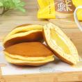 敬老の日 プレゼント ギフト お菓子 送料無料 栗きんとんどら焼き 10個入り 敬老の日掛け紙付き