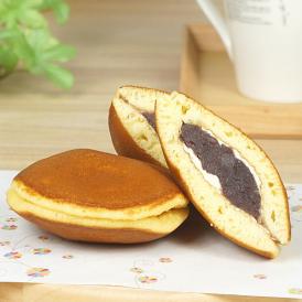 お中元 2025 スイーツ ギフト お菓子 和菓子 プレゼント 送料無料 バターどら焼き 5個入り お中元掛け紙付き