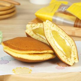 お中元 2025 スイーツ ギフト お菓子 和菓子 プレゼント 送料無料 栗きんとんどら焼き 5個入り お中元掛け紙付き