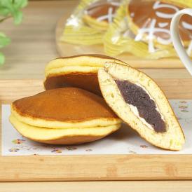 敬老の日 プレゼント ギフト お菓子 送料無料 バターどら焼き 10個入り 敬老の日掛け紙付き
