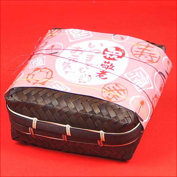 敬老の日 プレゼント ギフト お菓子 送料無料 あんロール＆どら焼きセット 敬老の日掛け紙付き05