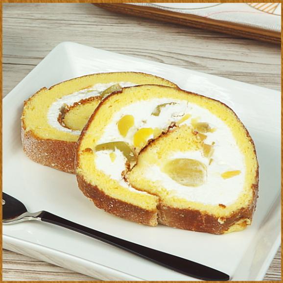 訳あり ロールケーキ スイーツ プレゼント お取り寄せ カットロール 2パックセット 4つの味から選ぶ2種類05