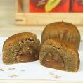 和菓子 ギフト お取り寄せ 詰め合わせ 送料無料 焼きモンブラン 6個入り