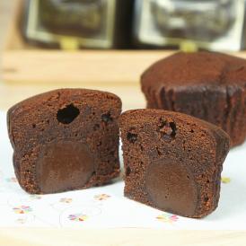 和菓子 ギフト お取り寄せ 詰め合わせ 送料無料 トリュフショコラ 6個入り