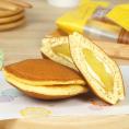和菓子 ギフト お取り寄せ 詰め合わせ 送料無料 栗きんとんどら焼き 5個入り