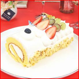 こどもの日 お菓子 プレゼント スイーツ 送料無料 ロールケーキ 鯉のぼりケーキ