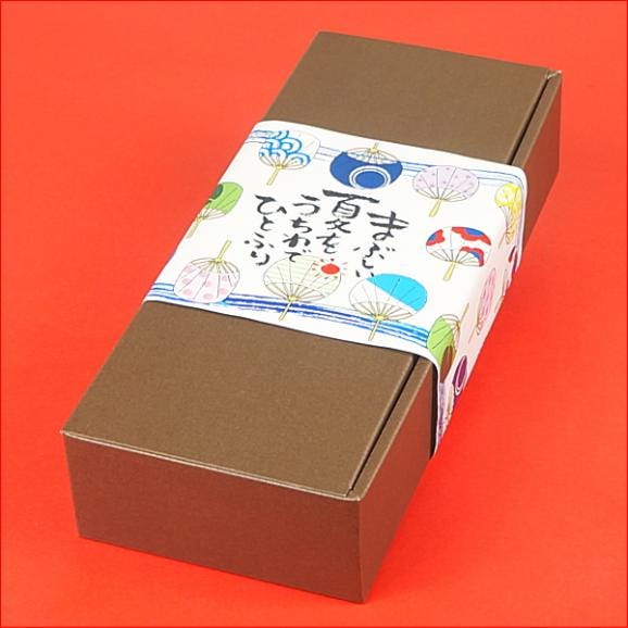 お中元 2025 スイーツ ギフト お菓子 和菓子 プレゼント 送料無料 フルーツあんみつ大福＆クリームいちご大福 8個セット お中元掛け紙付き06
