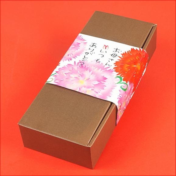 母の日 ギフト スイーツ 食べ物 お菓子 プレゼント 送料無料 フルーツあんみつ大福&クリームいちご大福 8個セット 早割 早期割引 母の日カード付き06