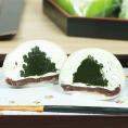 スイーツ お菓子 プレゼント 大福 抹茶大福 お取り寄せ 冷凍 ギフト 抹茶モンブラン大福 5個入り