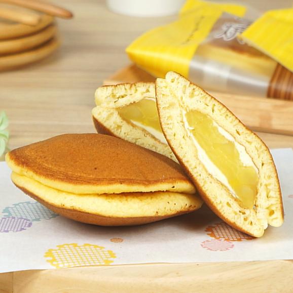 敬老の日 プレゼント ギフト お菓子 送料無料 どら焼き 3種10個セット 敬老の日掛け紙付き04