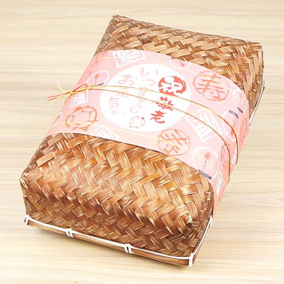 敬老の日 プレゼント ギフト スイーツ 食べ物 お菓子 焼き菓子 送料無料 菓子詰め合わせ 銘菓12個 かご特大入り 早割 早期割引 敬老掛け紙付き05