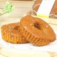 敬老の日 プレゼント ギフト スイーツ 食べ物 お菓子 焼き菓子 送料無料 しっとリングマロン 8個入り 早割 早期割引 敬老掛け紙付き