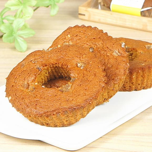 敬老の日 プレゼント ギフト スイーツ 食べ物 お菓子 焼き菓子 送料無料 しっとリングマロン 8個入り 早割 早期割引 敬老掛け紙付き03