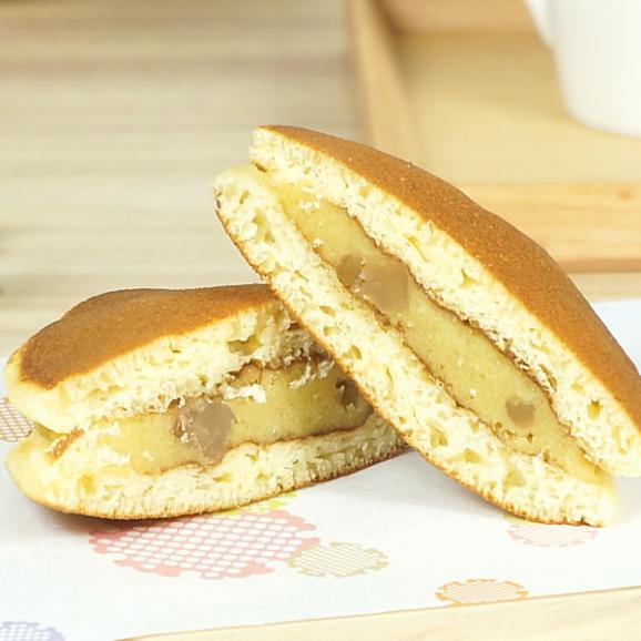 敬老の日 プレゼント ギフト スイーツ 食べ物 お菓子 焼き菓子 送料無料 茨城栗のどら焼き 10個入り 早割 早期割引 敬老掛け紙付き01