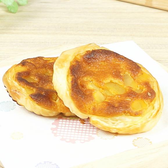 敬老の日 プレゼント ギフト スイーツ 食べ物 お菓子 焼き菓子 送料無料 つくば 焼き芋 ポテトパイ 6個入り 早割 早期割引 敬老掛け紙付き03