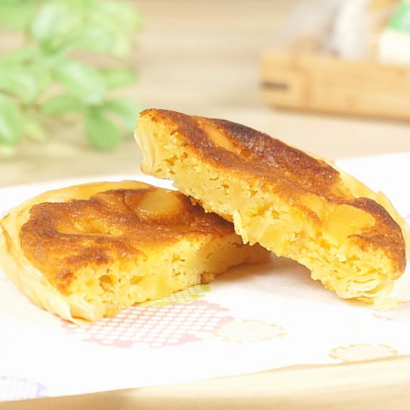 敬老の日 プレゼント ギフト スイーツ 食べ物 お菓子 焼き菓子 送料無料 つくば 焼き芋 ポテトパイ 6個入り 早割 早期割引 敬老掛け紙付き04