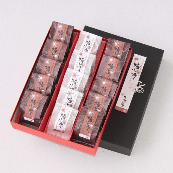 柿小雪　15個入り02