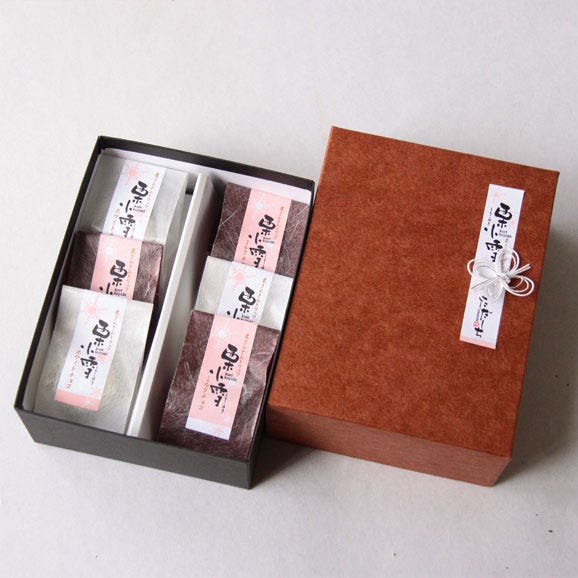 栗小雪　6個入り03