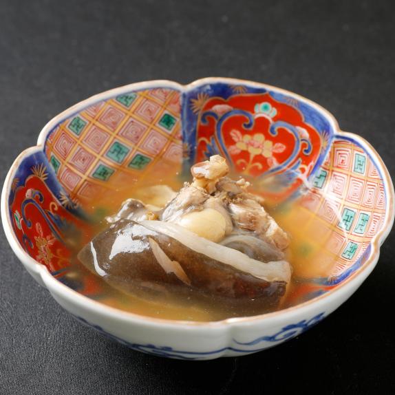 日本料理 太月 特製『すっぽんスープ』（2個入）｜日本料理 太月の通販