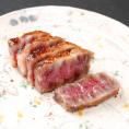 日本料理 太月 特製『黒毛和牛もろみ西京漬』（5切入）