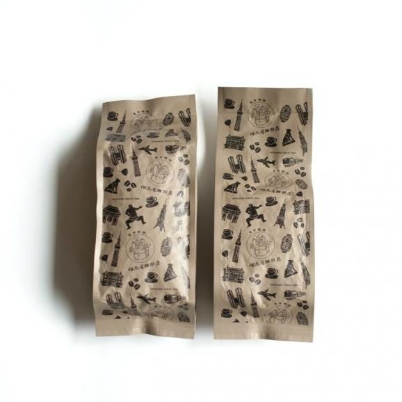 但馬屋珈琲店　通信販売限定！初回限定お試しセット03