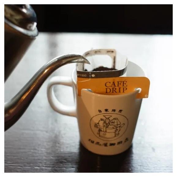 但馬屋珈琲店　おいしいデカフェ・ドリップバッグコーヒー【5個入BOX】02